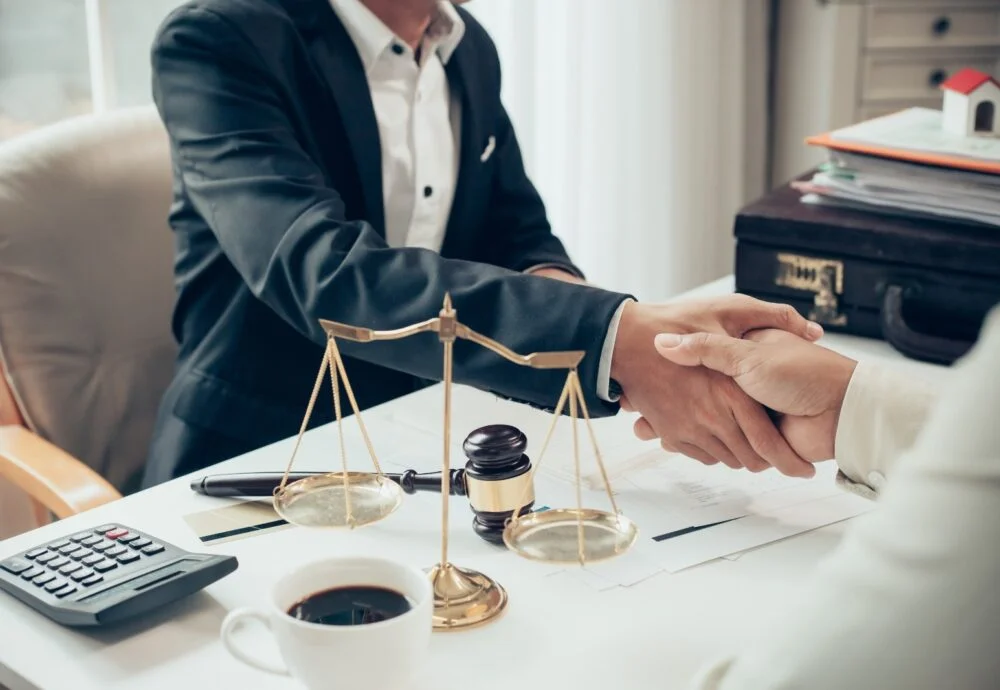 Legal Support